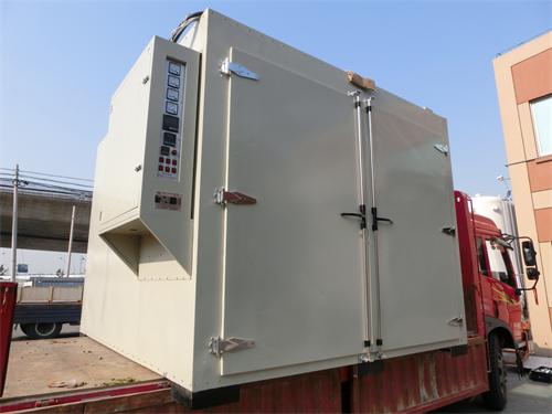 热风循环烘箱：如何选择要考虑的因素是什么