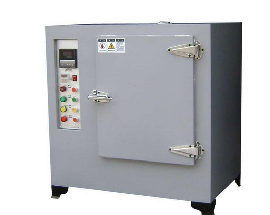 如何正确操作电热鼓风干燥箱?