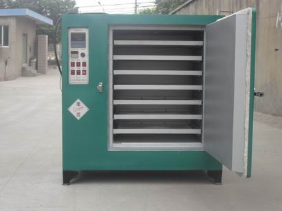 烘箱的正确使用方法