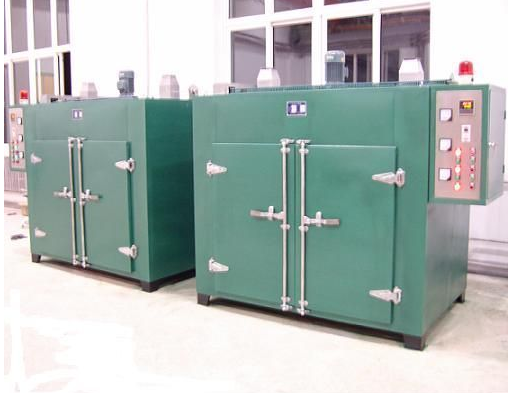 防爆干燥箱的设备结构以及它的原理