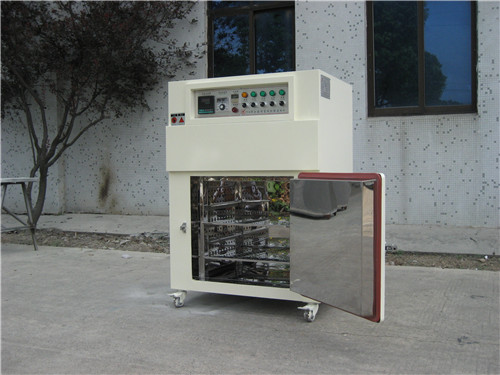 热风循环烘箱与烘干机原理的不同